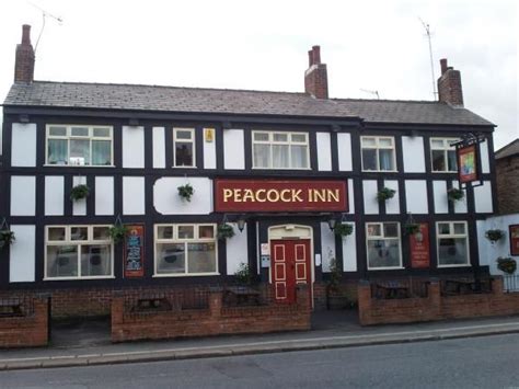 pub waste chesterfield|Peacock Inn Chesterfield.